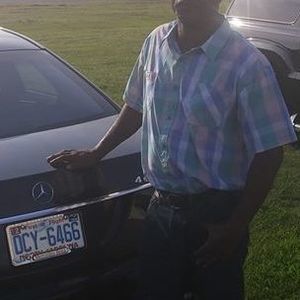 Meet your Posher, James